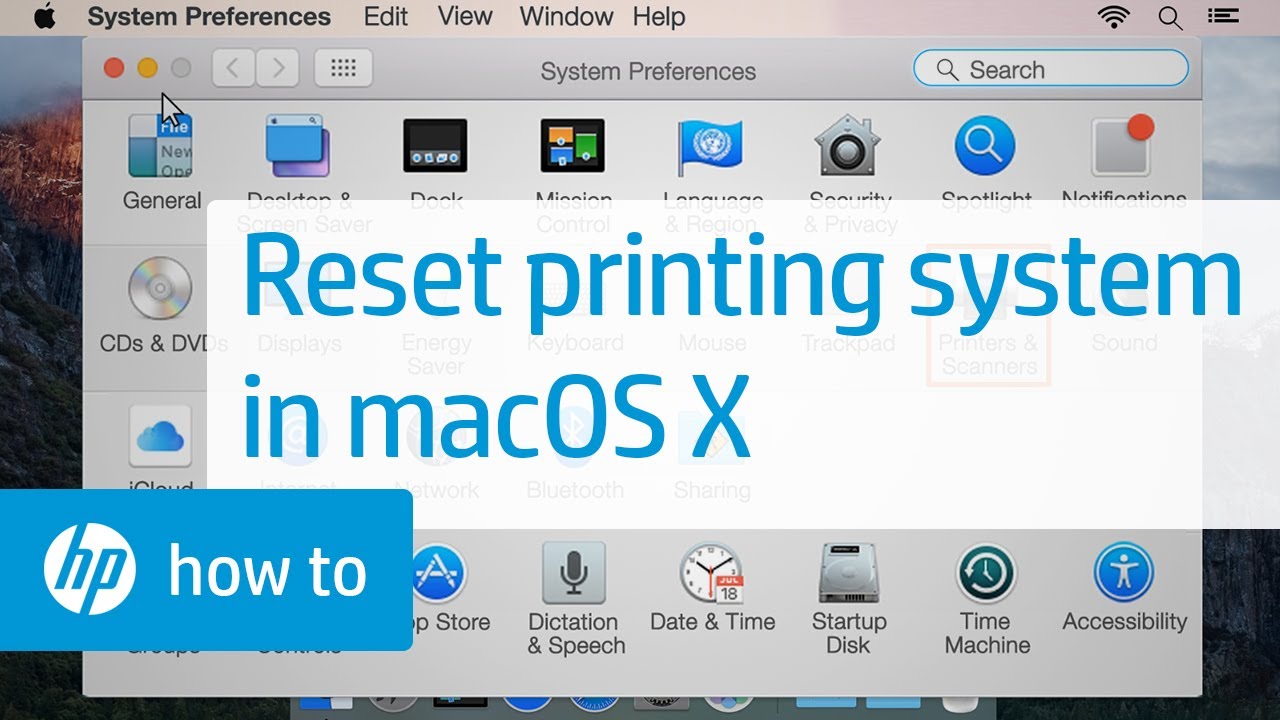 Print Out Search Results On Preview App Mac